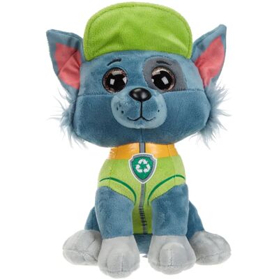 TY Rocky Plüssállat - Paw Patrol TY Rocky Plüssállat - Paw Patrol