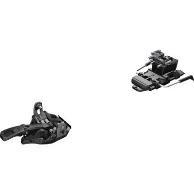 Head - Almonte 12 PT - 90 mm - Svart - Skibinding Head - Almonte 12 PT - 90 mm - Svart - Skibinding