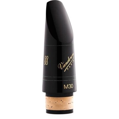 Vandoren M30 Profile 88 - Clarinet Mouthpiece Vandoren M30 Profile 88 - Clarinet Mouthpiece
