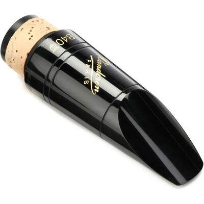 Vandoren B40 Lyre Profile 88 Clarinet Mouthpiece Vandoren B40 Lyre Profile 88 Clarinet Mouthpiece