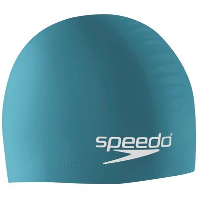 Capelli da nuoto in silicone unisex adult Speedo Capelli da nuoto in silicone unisex adult Speedo