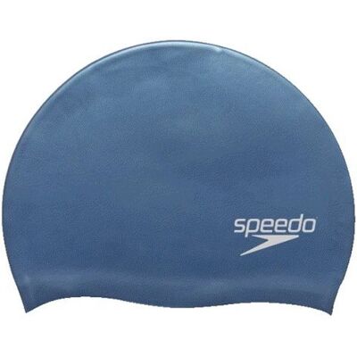Speedo unisex adult Silicone Swim Cap Blue Sky - Swim Cap Speedo unisex adult Silicone Swim Cap Blue Sky - Swim Cap