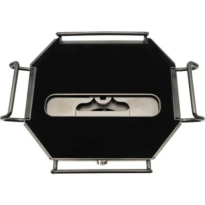 Star Micronics - mUnite - Passive - Black - Tablet Holder Star Micronics - mUnite - Passive - Black - Tablet Holder