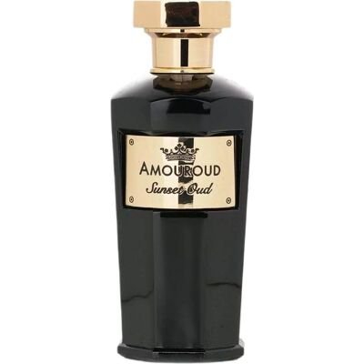 Amouroud Sunset Oud Profumo Unisex 100ml Amouroud Sunset Oud Profumo Unisex 100ml
