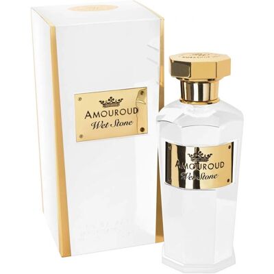 Amouroud Nass Stein Unisex EDP - 100ml Amouroud Nass Stein Unisex EDP - 100ml