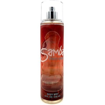 Samba Coco Love Kroppsspray - Kroppsspray Samba Coco Love Kroppsspray - Kroppsspray
