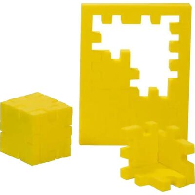 Smart Games Happy Cube Original - Boardgames Smart Games Happy Cube Original - Boardgames