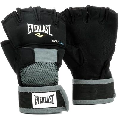 Everlast Evergel Hand Wraps - M - Hand Wraps Everlast Evergel Hand Wraps - M - Hand Wraps