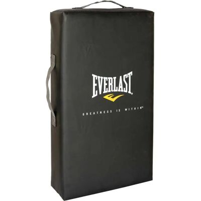 Bouclier de Combat MMA Everlast - Bouclier Noir Bouclier de Combat MMA Everlast - Bouclier Noir