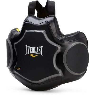 Everlast Leder Weste - Haltbarkeit & Unterstützung Everlast Leder Weste - Haltbarkeit & Unterstützung