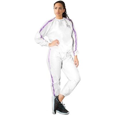 Everlast Sauna Suit Femme S/M Everlast Sauna Suit Femme S/M