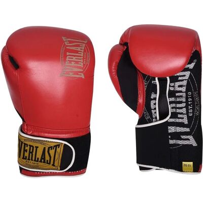 Everlast Classic Training Boxing Gloves - Boxing Gloves Everlast Classic Training Boxing Gloves - Boxing Gloves