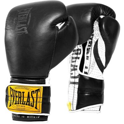 Guanti da Allenamento Everlast 1910 - Attrezzatura da Boxe Guanti da Allenamento Everlast 1910 - Attrezzatura da Boxe