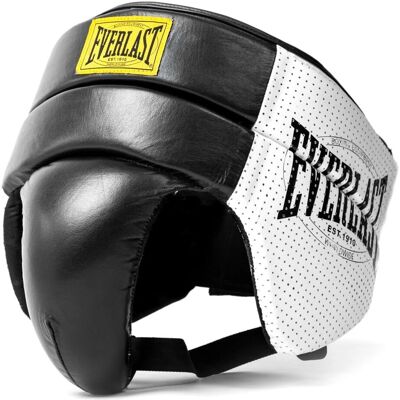 Everlast Læder Kropsbeskyttelse - Maksimal Dækning Everlast Læder Kropsbeskyttelse - Maksimal Dækning