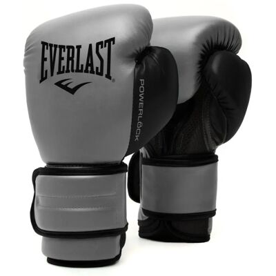 Everlast Powerlock 2r Gants de Boxe - Gants de boxe Everlast Powerlock 2r Gants de Boxe - Gants de boxe