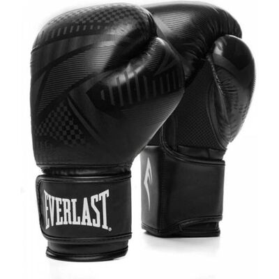 Everlast Spark-Handskar Svart Geo - Boxningshandskar Everlast Spark-Handskar Svart Geo - Boxningshandskar