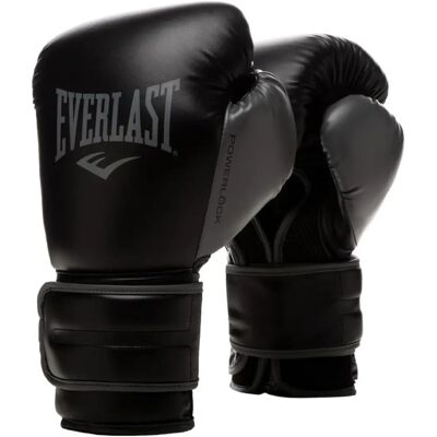 Everlast Powerlock Pro träningshandskar med krok och loop - Träningshandskar Everlast Powerlock Pro träningshandskar med krok och loop - Träningshandskar