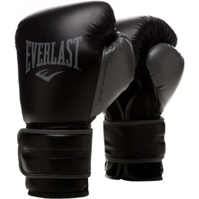 Everlast Powerlock 2 Boxningshandskar - Boxningshandskar Everlast Powerlock 2 Boxningshandskar - Boxningshandskar