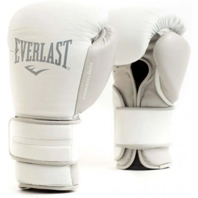 Everlast Powerlock 2 Training Gloves - Boxing & Weights Everlast Powerlock 2 Training Gloves - Boxing & Weights