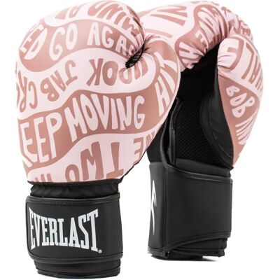 Everlast Spark Guantoni da Pugilato - Guanti da Pugilato Everlast Spark Guantoni da Pugilato - Guanti da Pugilato