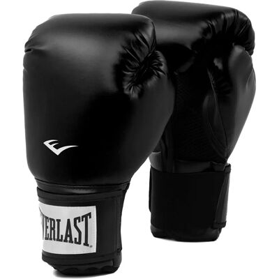 Everlast Prostyle 2 Boxhandschuhe - Schwarz Everlast Prostyle 2 Boxhandschuhe - Schwarz