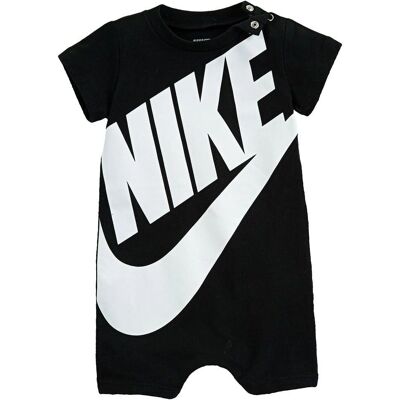 Nike Kids Futura Baby Romper - Baby Romper Nike Kids Futura Baby Romper - Baby Romper