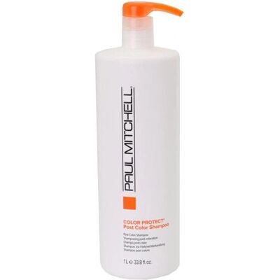 Szampon Post Color Protect PAUL MITCHELL - 1000ml Szampon Post Color Protect PAUL MITCHELL - 1000ml