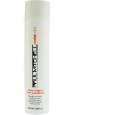 Balsamo Giornaliero di Cura del Colore Paul Mitchell - Unisex - 300 Ml - Balsamo Balsamo Giornaliero di Cura del Colore Paul Mitchell - Unisex - 300 Ml - Balsamo
