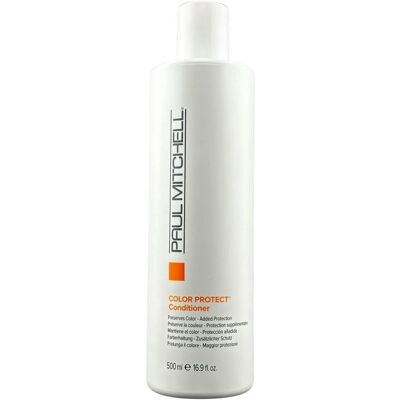 Paul Mitchell Color Protect Täglicher Conditioner - Haarpflege Paul Mitchell Color Protect Täglicher Conditioner - Haarpflege