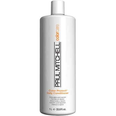Paul Mitchell Color Protect Conditioner - 1000ml Paul Mitchell Color Protect Conditioner - 1000ml