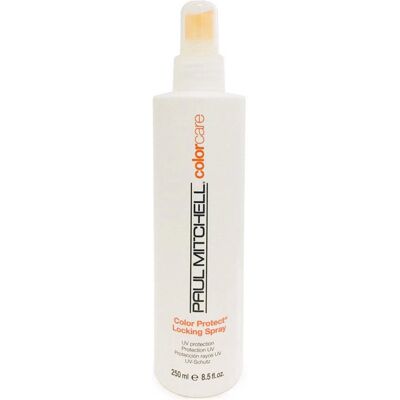 Spray Fissante Colore Paul Mitchell (250 ml) Spray Fissante Colore Paul Mitchell (250 ml)