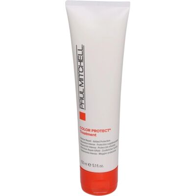 Paul Mitchell Color Protect Reconstructive Treatment - Hair Repair & Color Care Paul Mitchell Color Protect Reconstructive Treatment - Hair Repair & Color Care