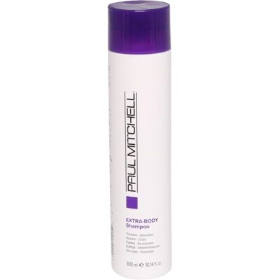 Paul Mitchell Extra Body Daily Shampoo - Shampoo for Fine to Normal Hair Paul Mitchell Extra Body Daily Shampoo - Shampoo for Fine to Normal Hair