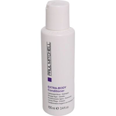 Paul Mitchell ExtraBody Volume Conditioner - Hair Type Paul Mitchell ExtraBody Volume Conditioner - Hair Type