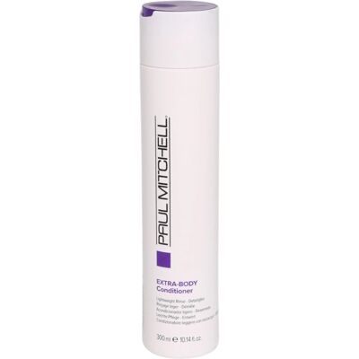 Paul Mitchell Body Extra Daily Rinse (250 ml) Paul Mitchell Body Extra Daily Rinse (250 ml)