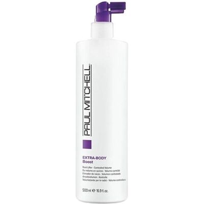Paul Mitchell Extra Body Daglig Body Boost - Hairspray Paul Mitchell Extra Body Daglig Body Boost - Hairspray