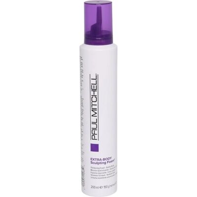 Paul Mitchell Extra-Body Form - Hårstyling Skum - 200ml Paul Mitchell Extra-Body Form - Hårstyling Skum - 200ml