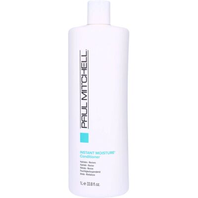 Balsamo Istantaneo Moisture di Paul Mitchell - Idratazione Quotidiana 1000ml Balsamo Istantaneo Moisture di Paul Mitchell - Idratazione Quotidiana 1000ml