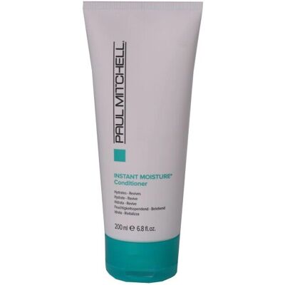 Paul Mitchell Kosteushoito - Kosteuttaa ja Kammataan - 200 ml Paul Mitchell Kosteushoito - Kosteuttaa ja Kammataan - 200 ml