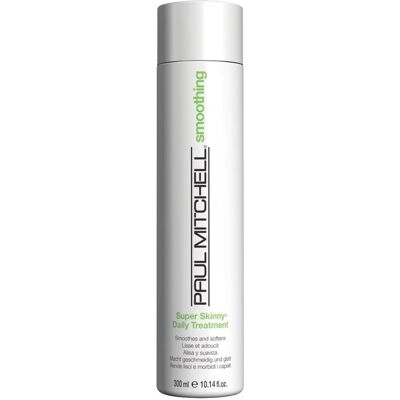 Paul Mitchell Super Skinny Conditioner - Weicht die Textur - 300ml Paul Mitchell Super Skinny Conditioner - Weicht die Textur - 300ml