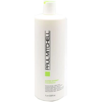 Paul Mitchell Smoothing Super Skinny Codzienna Pielęgnacja - 1000 ml Paul Mitchell Smoothing Super Skinny Codzienna Pielęgnacja - 1000 ml