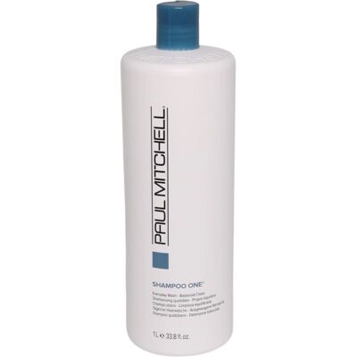 Paul Mitchell Szampon One - 1000ml Paul Mitchell Szampon One - 1000ml