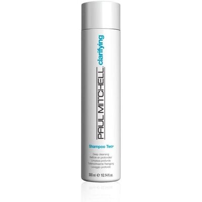 Paul Mitchell Kirkastava Shampoo Kolmonen - 300 ml Paul Mitchell Kirkastava Shampoo Kolmonen - 300 ml