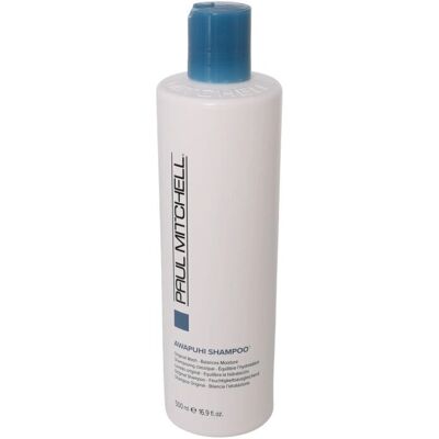 Shampoo Paul Mitchell Awapuhi® (500 ml) Shampoo Paul Mitchell Awapuhi® (500 ml)