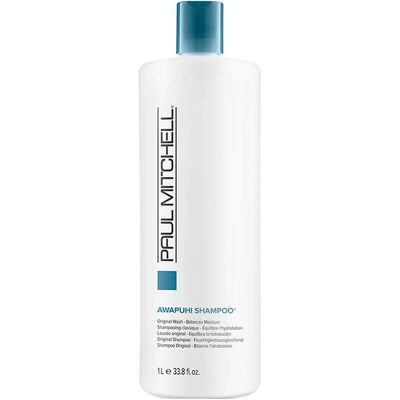 Paul Mitchell - Awapuhi Shampoo 1000ml - Hair Care Paul Mitchell - Awapuhi Shampoo 1000ml - Hair Care