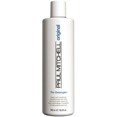 Paul Mitchell The Detangler Super Reicher Conditioner - Conditioner Paul Mitchell The Detangler Super Reicher Conditioner - Conditioner
