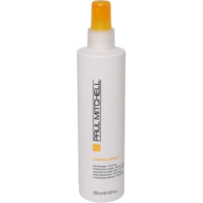 Paul Mitchell Kids Taming Spray - Antypuszenie i rozczesywanie Paul Mitchell Kids Taming Spray - Antypuszenie i rozczesywanie