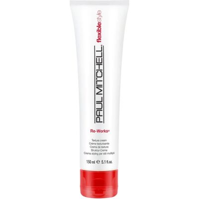 Paul Mitchell Re-Works Texture Cream - Hair Styling Cream Paul Mitchell Re-Works Texture Cream - Hair Styling Cream