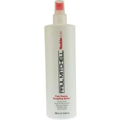 Paul Mitchell Styling Flexiblestyle Spray Veloce Asciugatura - Spray per Capelli Paul Mitchell Styling Flexiblestyle Spray Veloce Asciugatura - Spray per Capelli