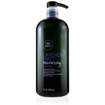 Shampoo Paul Mitchell Tea Tree Lavender Mint - 1000 ml Shampoo Paul Mitchell Tea Tree Lavender Mint - 1000 ml